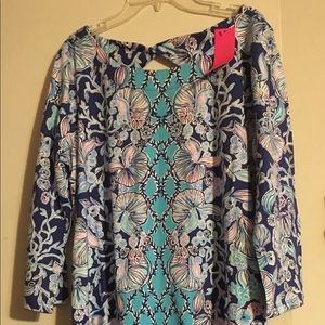 Lilly Pulitzer dress - brand new with tags